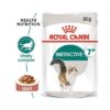 Зоомагазин zoomag.bg Royal Canin пауч за котка Instinctive 7+ Gravy 85гр