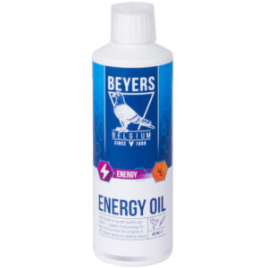 Зоомагазин zoomag.bg BEYERS Energy Oil - 400мл