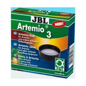 Зоомагазин ZooMag.bg JBL Artemio 3 - сито (ситна мрежа 0,15 мм)