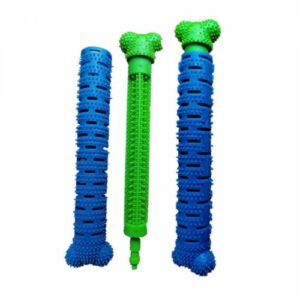 zoomag.bg Кокал за почистване на зъби CHEWBRUSH