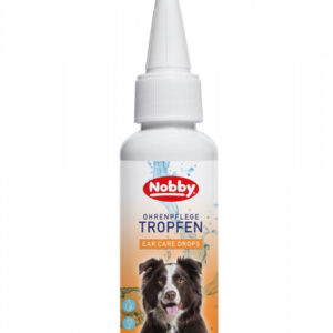 zoomag.bg Капки за уши Nooby 50ml