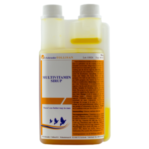 zoomag.bg MULTI-VITAMIN-SYRUP