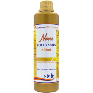 zoomag.bg TOLLISAN NANO TOLLYAMIN 500ML