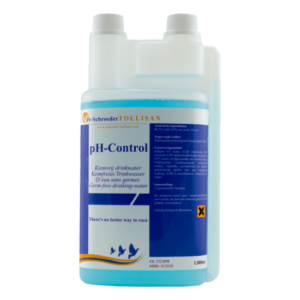 zoomag.bg TOLLISAN PH CONTROL 1L