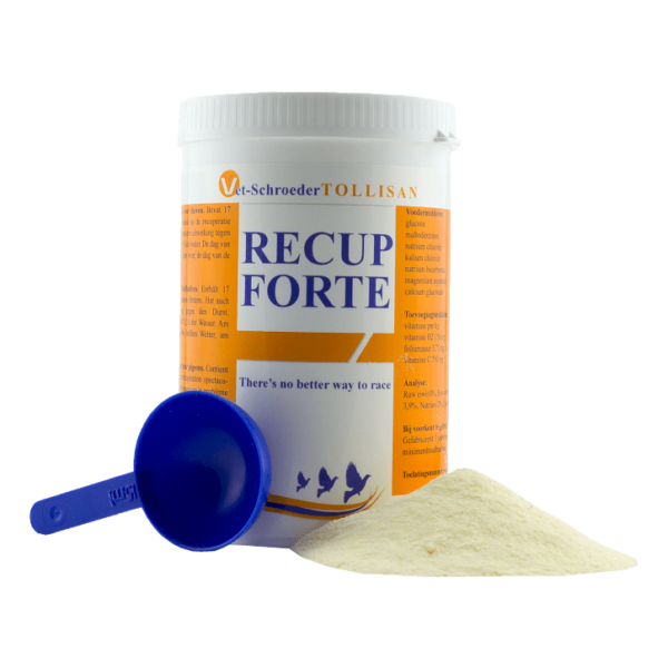 zoomag.bg TOLLISAN RECUP FORTE 300G