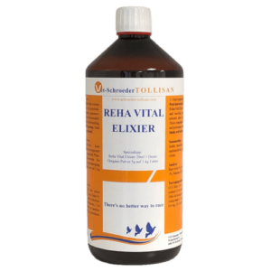 zoomag.bg TOLLISAN REHA VITAL ELIXIER 1L