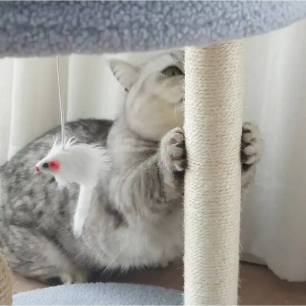 zoomag.bg Драскало за коте БАРСЕЛОНА