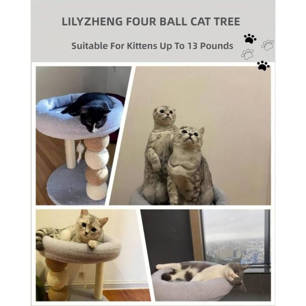 zoomag.bg Драскало за коте БАРСЕЛОНА