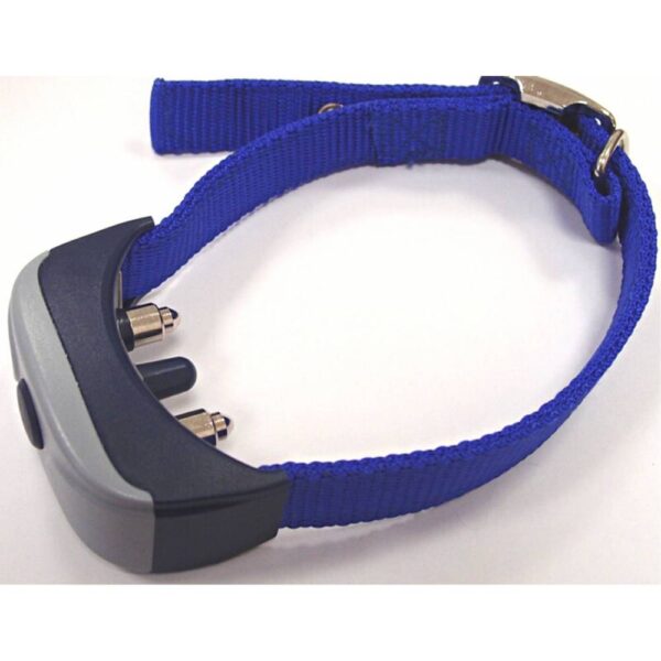 zoomag.bg Противолаещ нашийник BARK CONTROL COLLAR