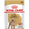 zoomag.bg Royal Canin Poodle пауч за куче Пудел 85 гр
