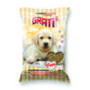 zoomag.bg - GRATI’S КУЧЕ PUPPY Гранулирана храна за кучета под 1год 500гр