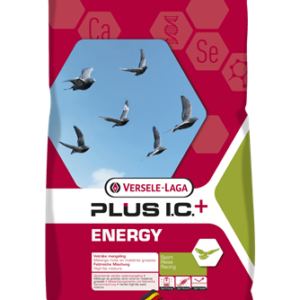 Зоомаг.бг Versele-Laga ENERGY - спортна смес за гълъби с високо съдържание на мазнини 18кг
