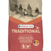Зоомаг.бг Versele-Laga JUNIOR SUPER POWER - Висококачествена храна за млади гълъби с червена царевица 25кг