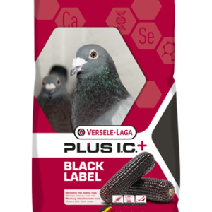 Зоомаг.бг Versele-Laga Black Label GERRY - ниско-протеинова спортна смес за гълъби 20кг