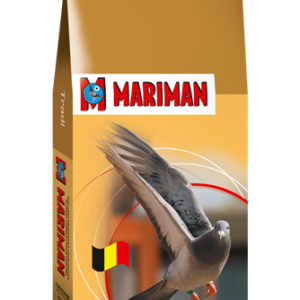 Зоомаг.бг Mariman Traditional VARIAMAX - Висококачествена спортна смес с 36 съставки 25кг