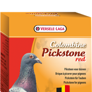 Зоомаг.бг Versele laga Colombine PICKSTONE RED 3.6кг