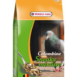 Зоомаг.бг Versele laga Colombine SNEAKY MIXTURE смес за гълъби 20кг