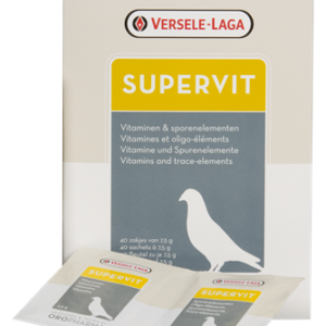 Зоомаг.бг Versele-Laga SUPERVIT витамини и микроелементи