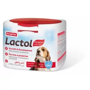 zoomag.bg Beaphar Lactol - сухо мляко за кученца