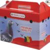 Зоомаг.бг Versele laga транспортна кутия за гълъби