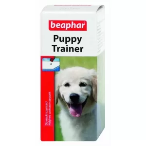 zoomag.bg Beaphar Puppy Trainer 20ml - привличащи капки за малки кученца