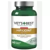 zoomag.bg Vet's Best Hip&Joint 60 бр таблетки за ставни проблеми при кучета
