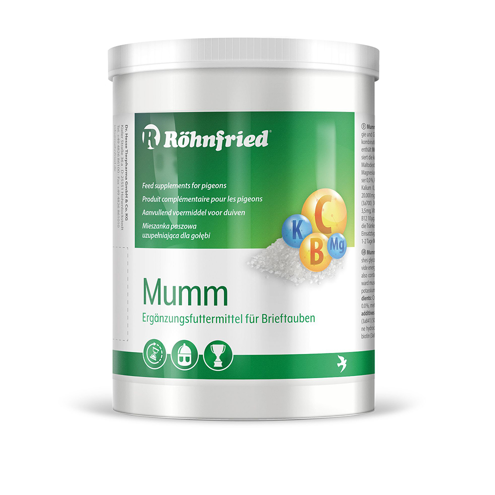 mumm-400-gr